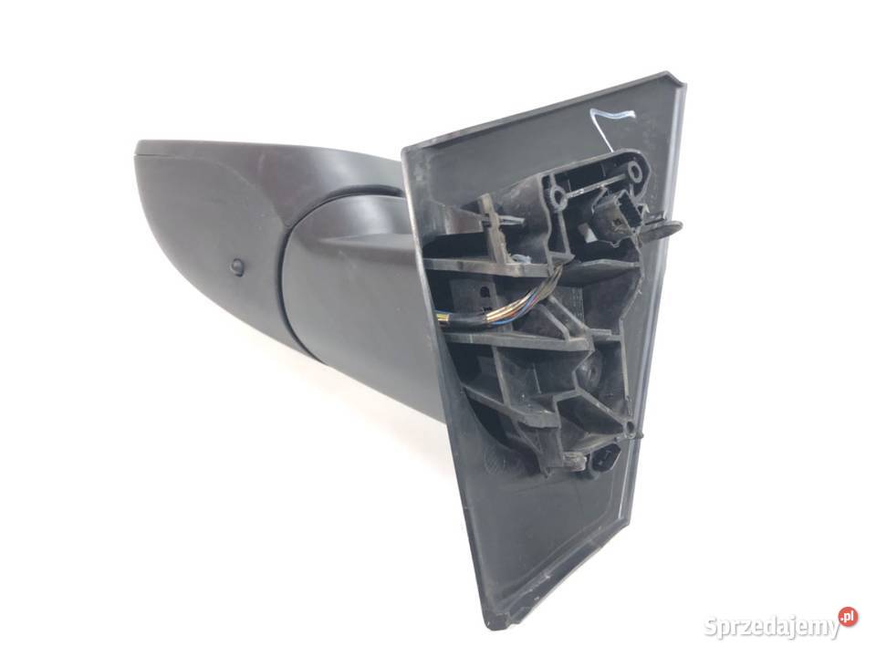 LUSTERKO LEWY RENAULT MEGANE III Kombi Lusterka zewnętrzne
