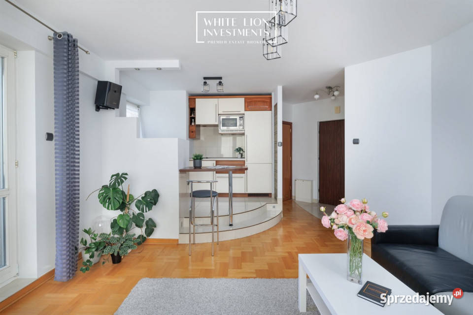 Mieszkanie Warszawa Karola Bohdanowicza 435m2 2 Sprzedaż mazowieckie