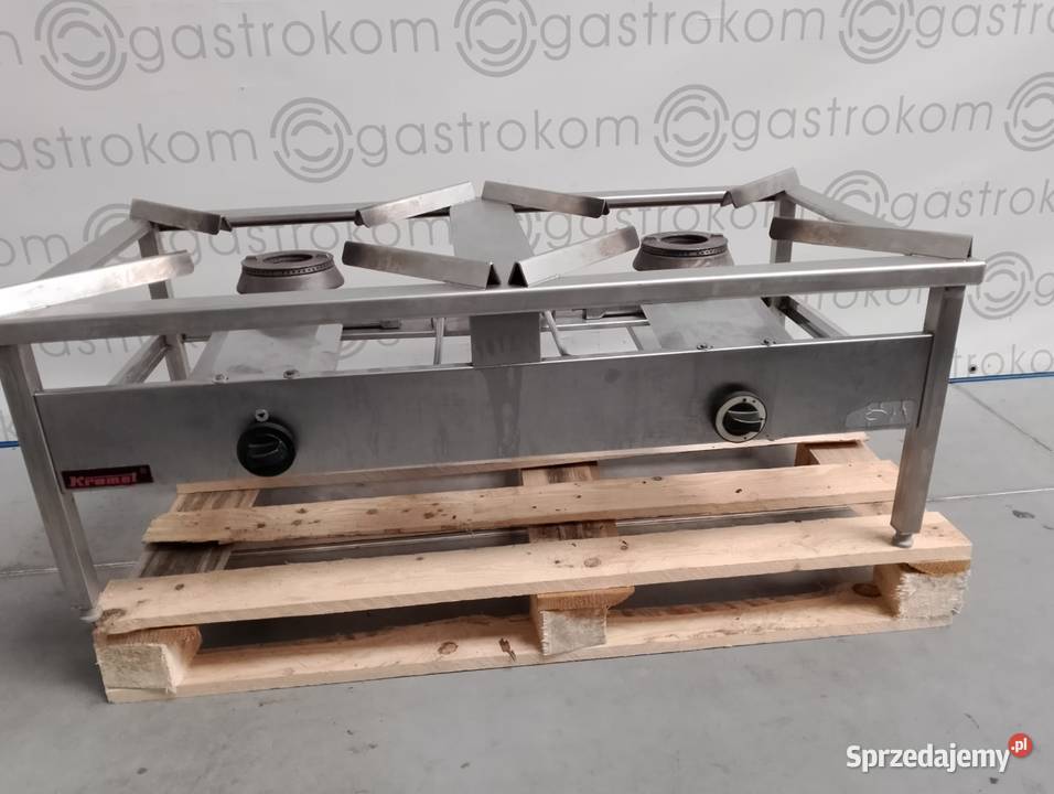 Taboret podwójny gazowy TG2  PB sprzedam