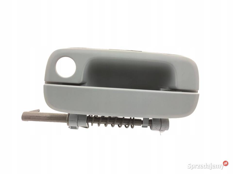 KLAMKA LEWY PRZÓD PARTNER BERLINGO M 5 G lubelskie