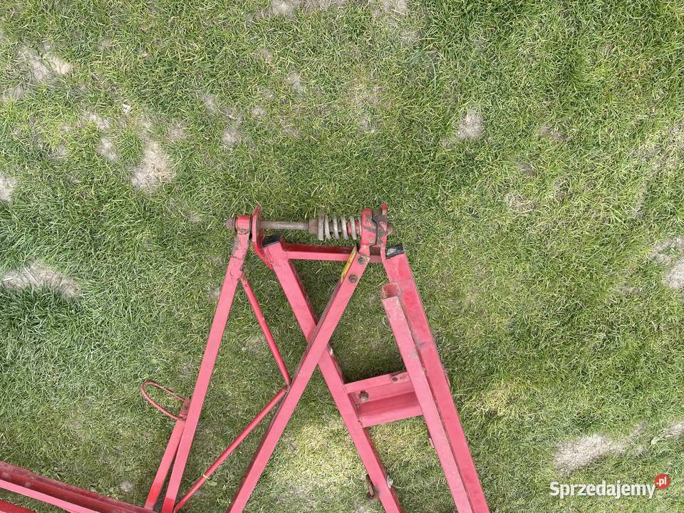 Belka herbicydowa 10m Sulów