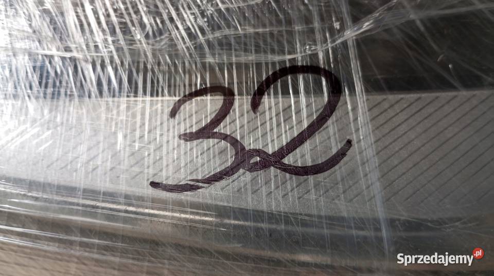 LAMPA REFLEKTOR LEWY PRZÓD EU BMW 4 F32 F33 F36 Nowy Tomyśl