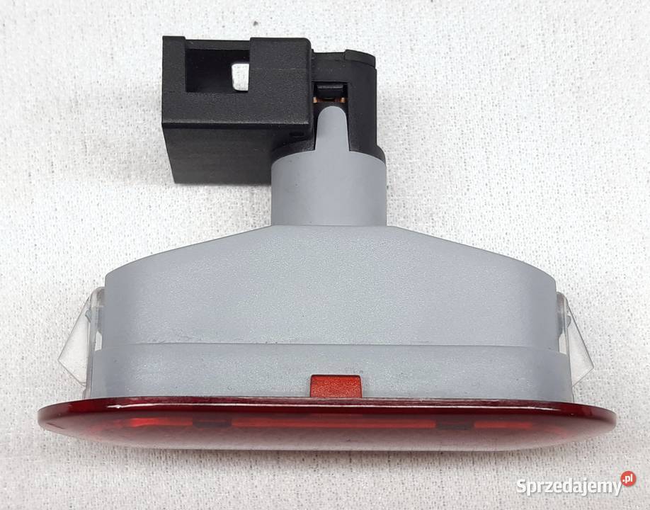 OŚWIETLENIE BOCZEK DRZWI VW POLO 9N TOURAN Mielęcin