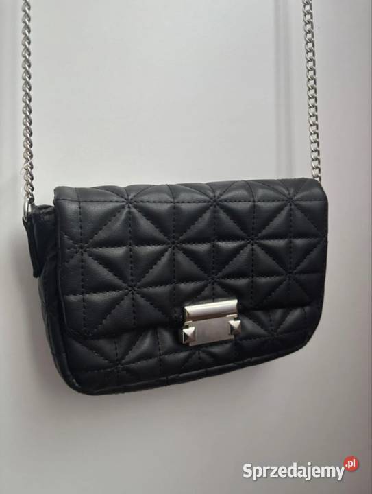 Pakiet 2 torebek damskich