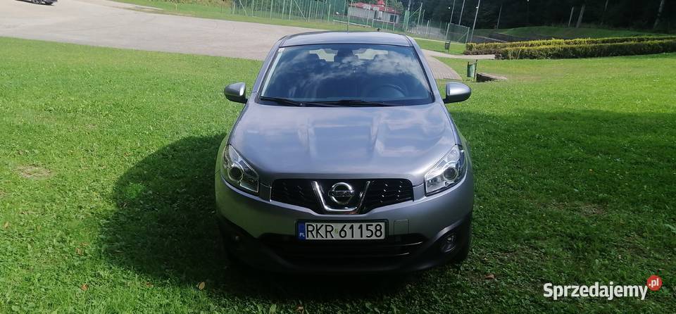 Nissan Iwonicz