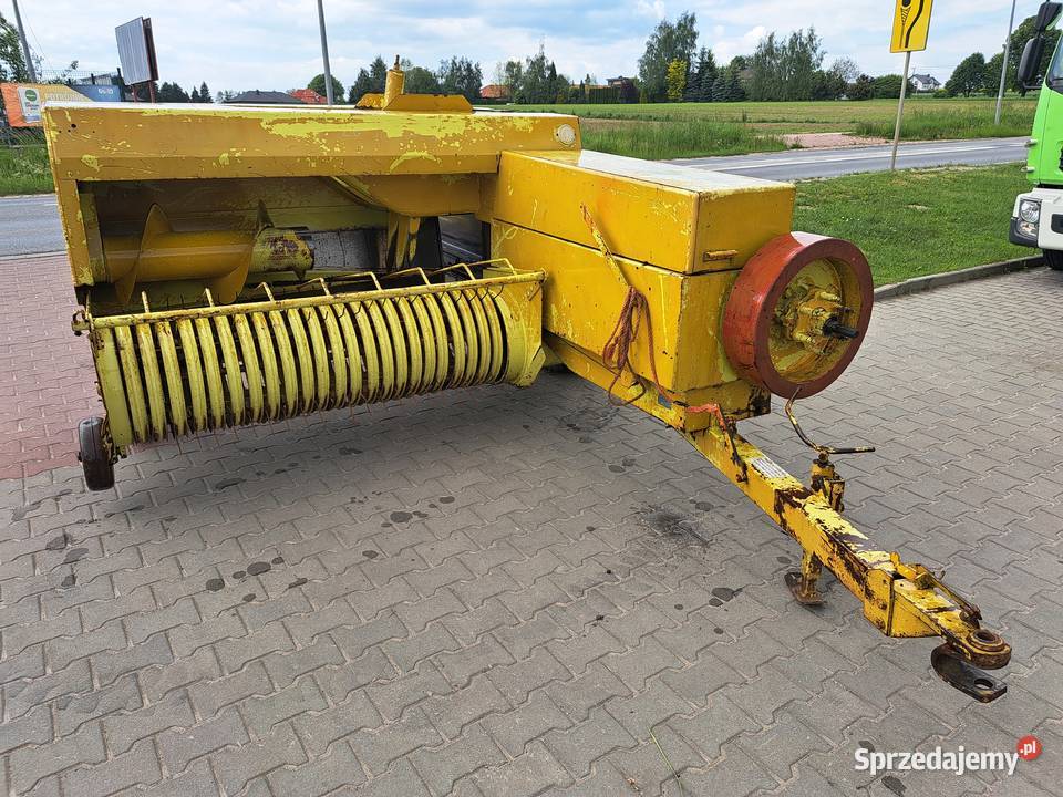 Prasa Sipma Z224 kompletna do regulacji Proszowice