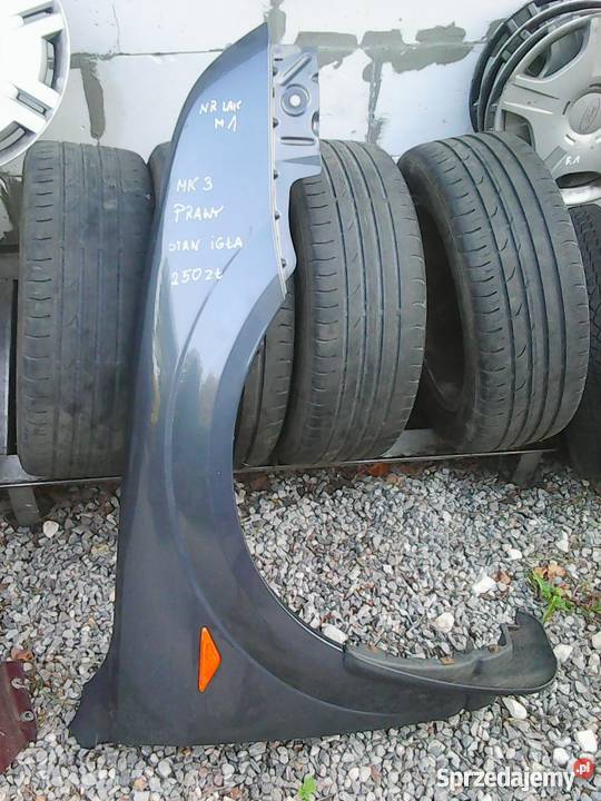 CZĘŚCI FORD MONDEO MK 1 MK 2 MK 3 MK 4 Pozostałe