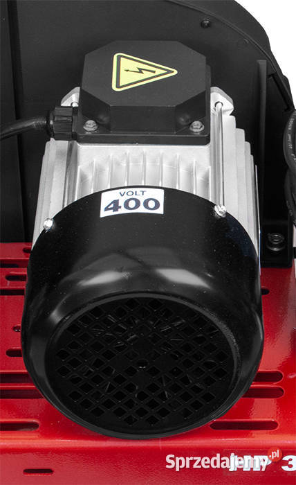 Kompresor Sprężarka B2800B 150L KK 420150 M Warka