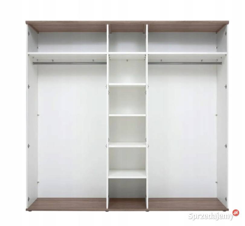 Szafa garderoba Stockholm