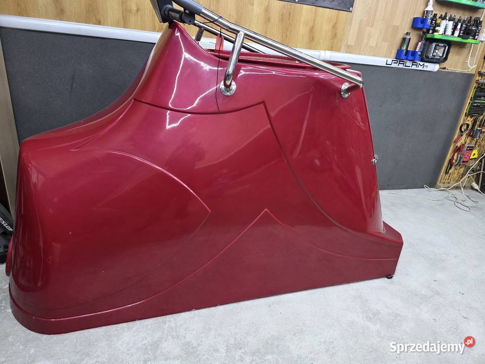 Bieżnia vacum shape sprawna podkarpackie Rzeszów