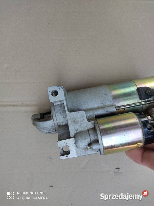 Sprzedam rozrusznik ze zdjęć Rolnictwo mazowieckie Iłża