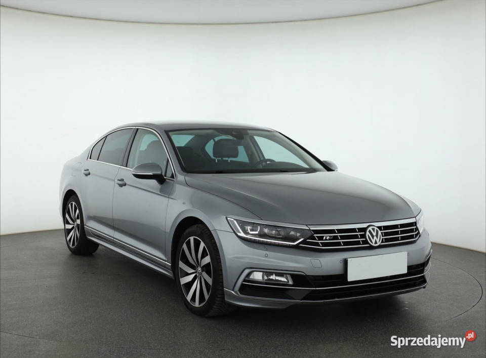 VW Passat 18 TSI wspomaganie kierownicy Piaseczno sprzedam