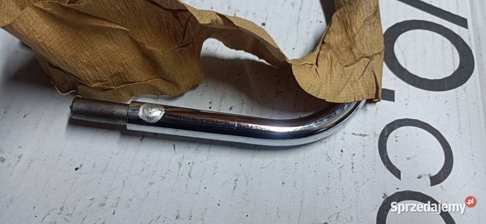 Uchwyt WSK Wfm SHL Junak oryginalny zachodniopomorskie sprzedam