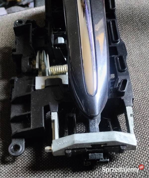 Klamka BMW F10 komfort PP Ząbki