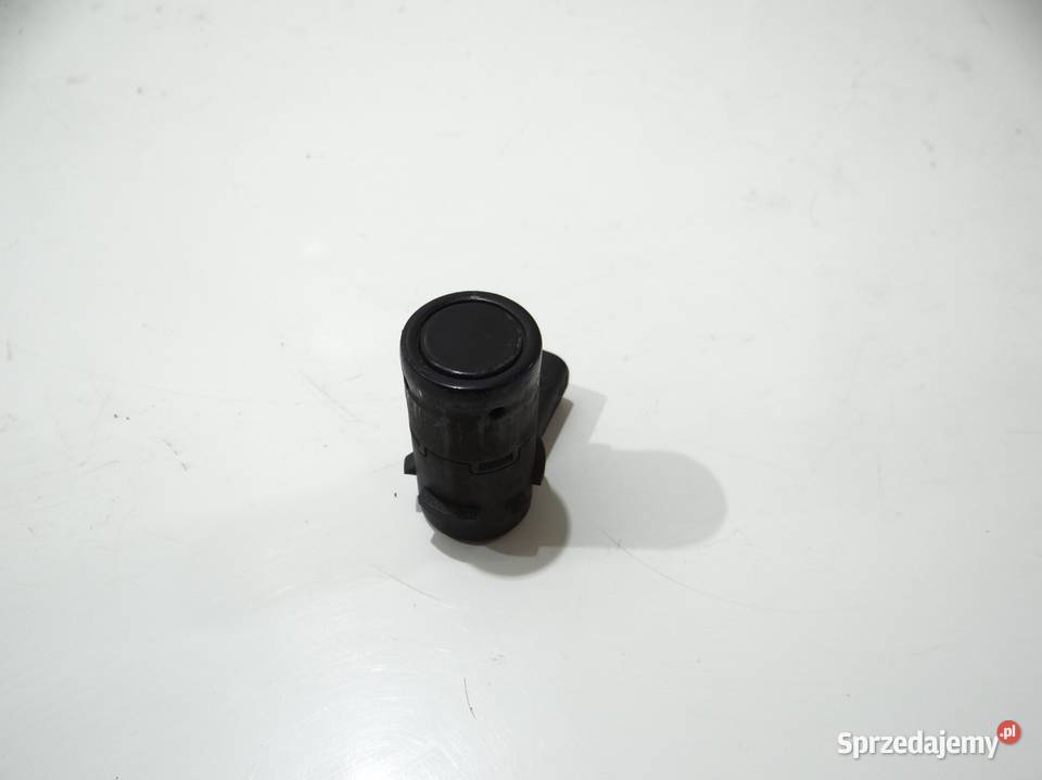 CZUJNIK PARKOWANIA PDC TYŁ BMW E60 M PAKIET 416