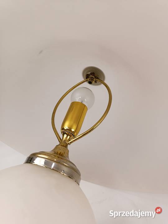 Lampa Murano lata 80 lubuskie Zielona Góra sprzedam
