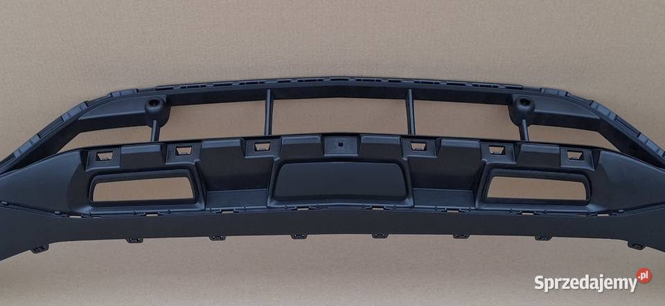 MERCEDES GLC W253 X253 LIFT DOKŁADKA ZDERZAKA osobowe Bieleń