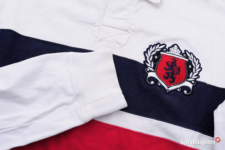 NB Polo sport bluza męska S Rozmiar S Wrocław