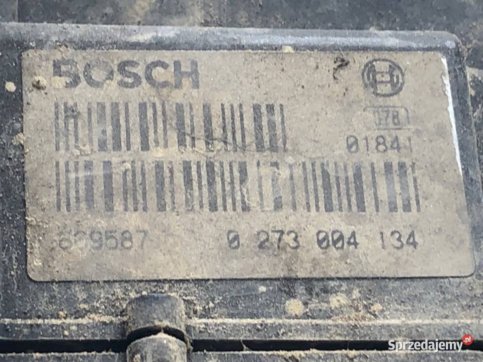 POMPA ABS AUDI A4 B5 0273004134 19 110 9402