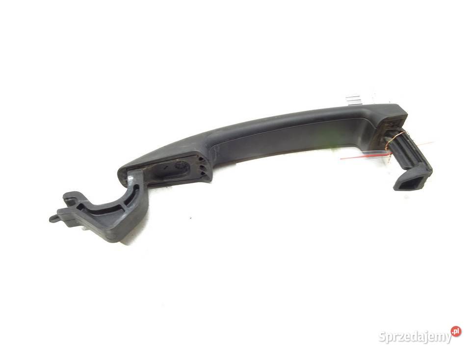 KLAMKA PRZÓD LEWA ZEWNĘTRZNA CITROEN C3 II