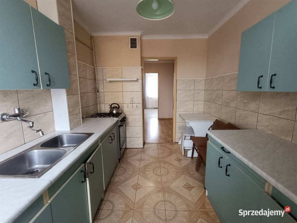 wynajmu mieszkania 462m2 2 pokoje Kielce 46.2m2