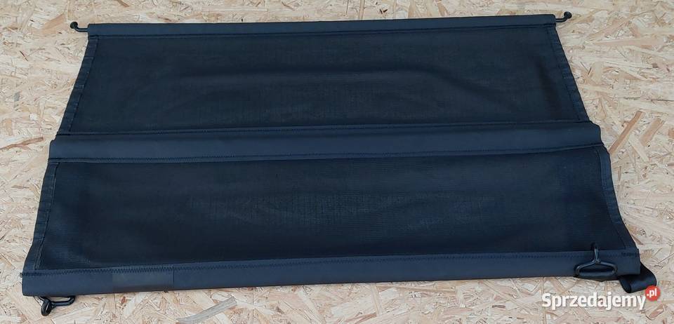 ROLETA SIATKA BAGAŻNIKA AUDI Q5 8R0861691A Pozostałe Motoryzacja dolnośląskie Mielęcin