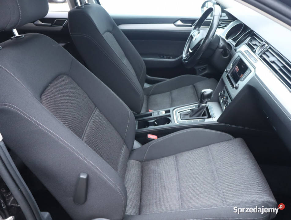 VW Passat 16 TDI przyciemniane szyby Piaseczno sprzedam