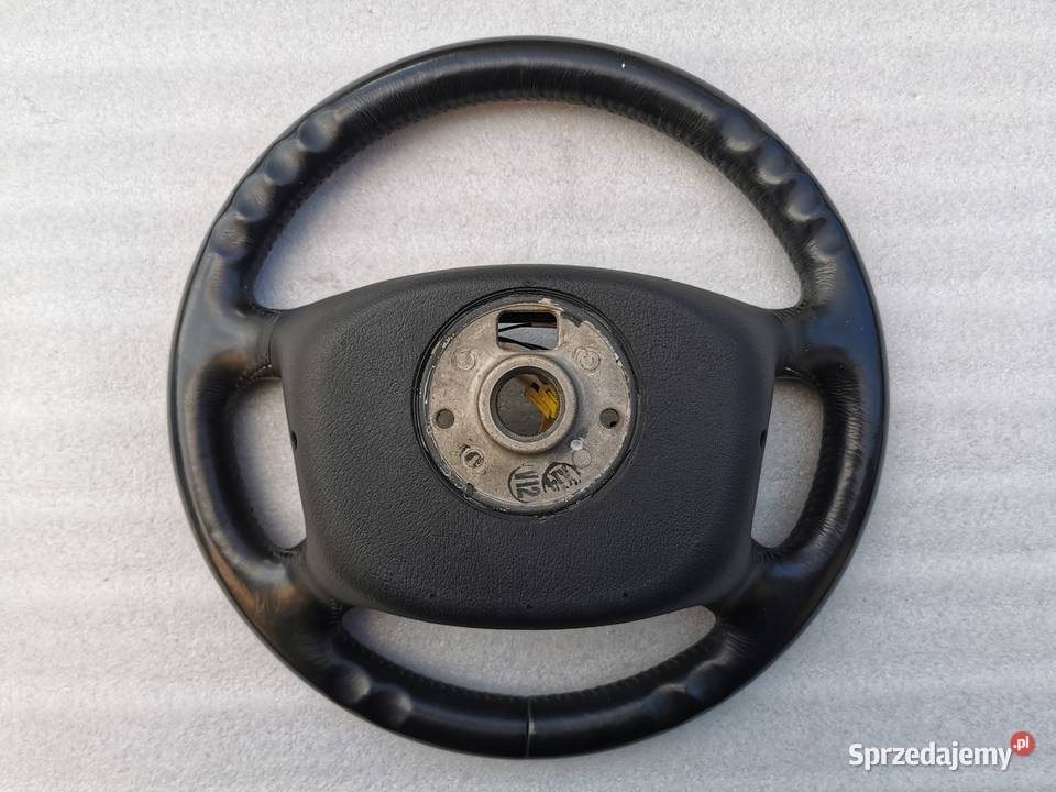 Skórzana Kierownica Audi A4 B5 A6 C5 A8 D2