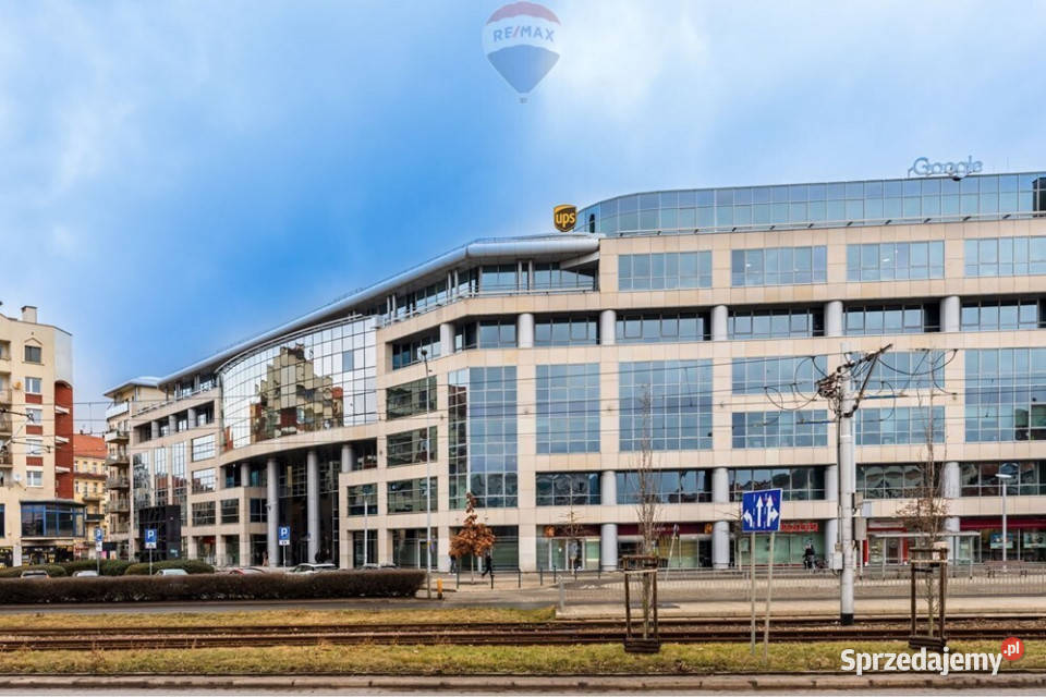 Apartament Rezydencja Tumska Wrocław