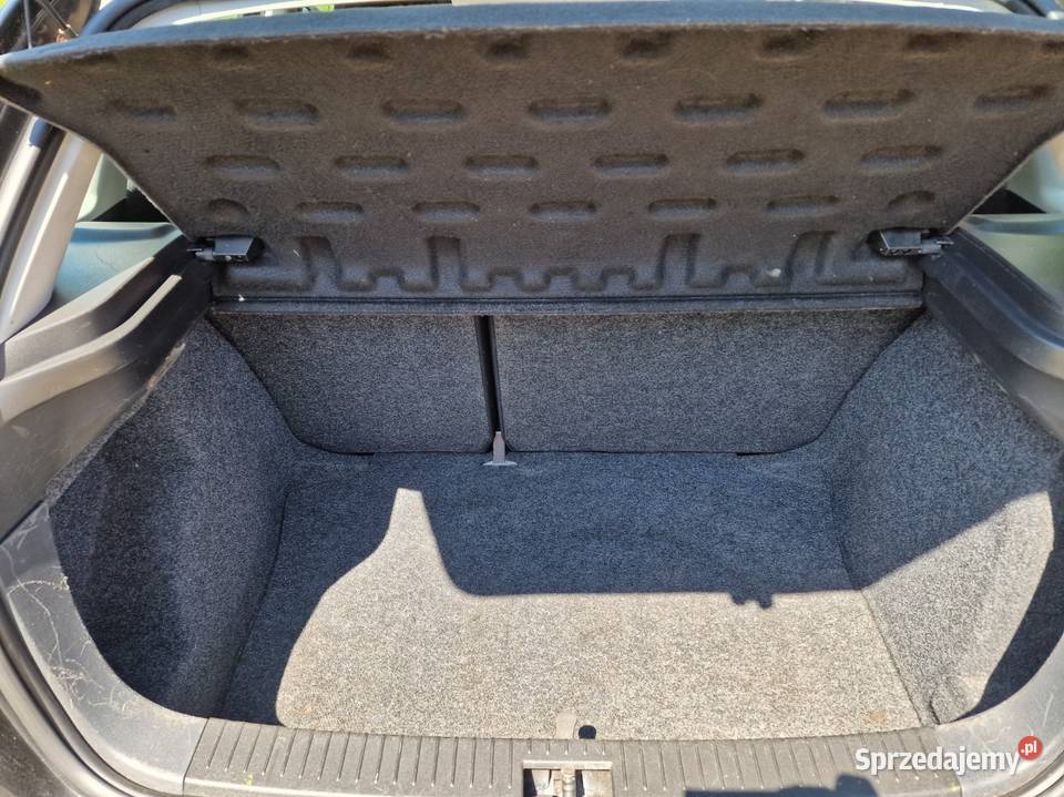 Seat Ibiza 14 Benzyna LPG 86 2007 Zadbany Bez benzyna+LPG Jelenia Góra