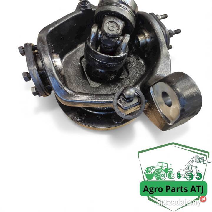 Zwolnica Zwrotnica Półoś Piasta 11206049619 Ciechanowiec