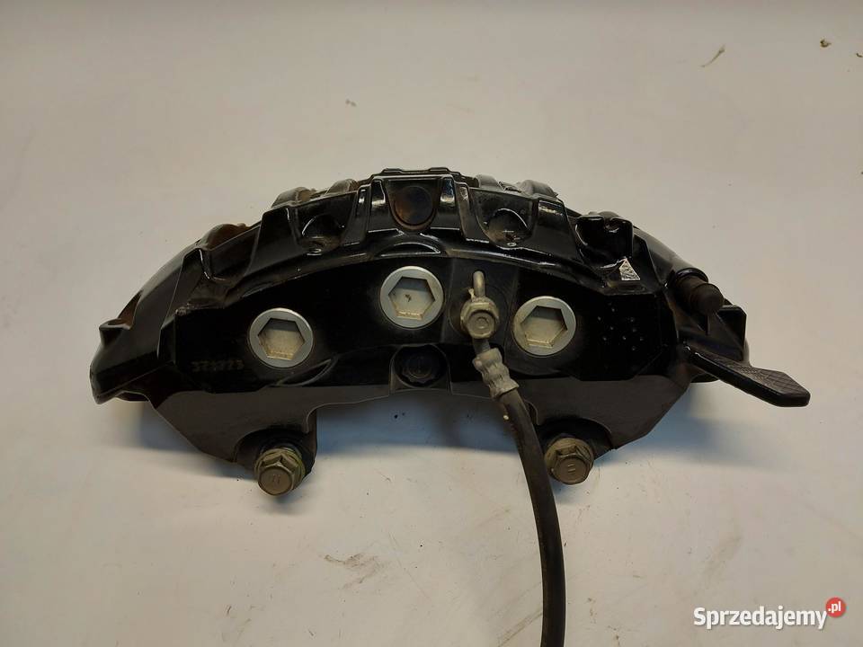 LEXUS RX500H V 5 2023 ZACISK HAMULCOWY PRAWY