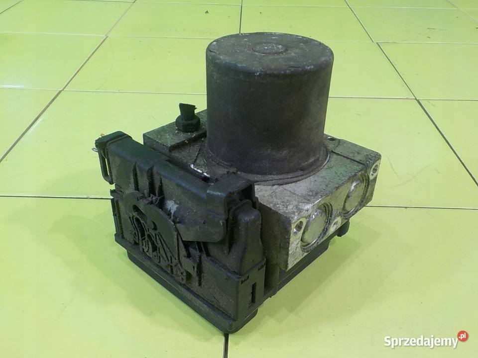 FORD TRANSIT MK7 VII 22 TDCI 06r VAN pompa ABS osobowe Suków sprzedam