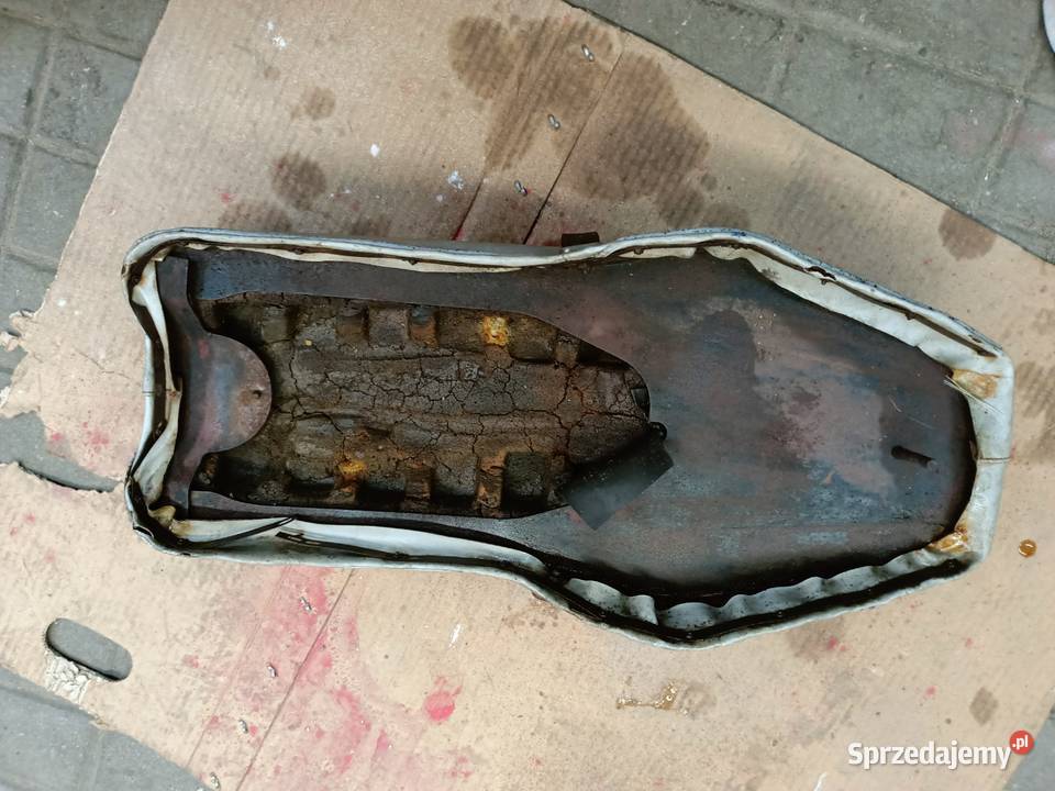 SHL siedzenie kanapa Krotoszyn