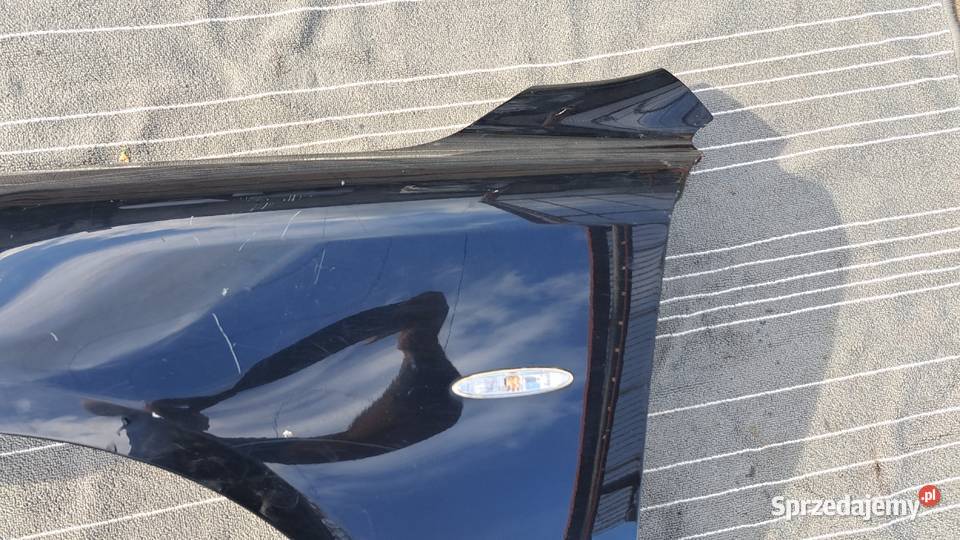 Błotnik lewy lexus IS 220 250 Częstochowa