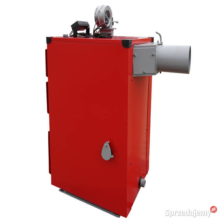 Kocioł co na węgiel WKS PLUS 27 kW Białystok
