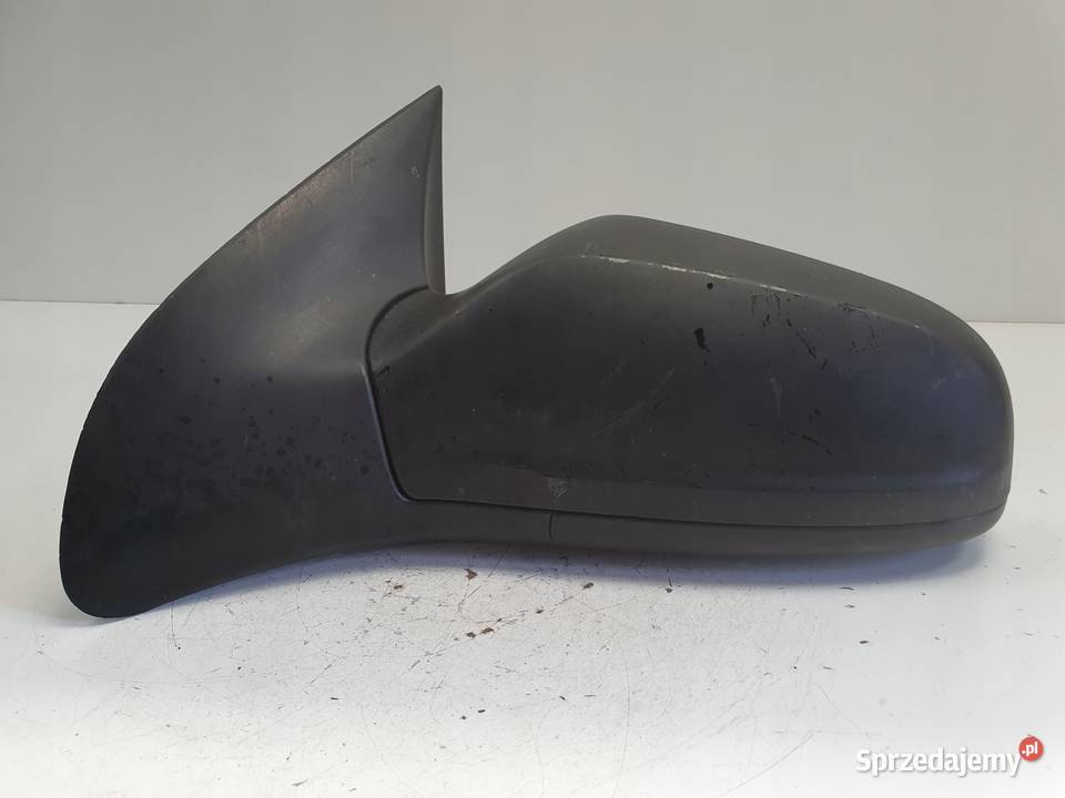 LUSTERKO LEWE Opel Vectra C 028r KIEROWCY 5 Pin Rudka