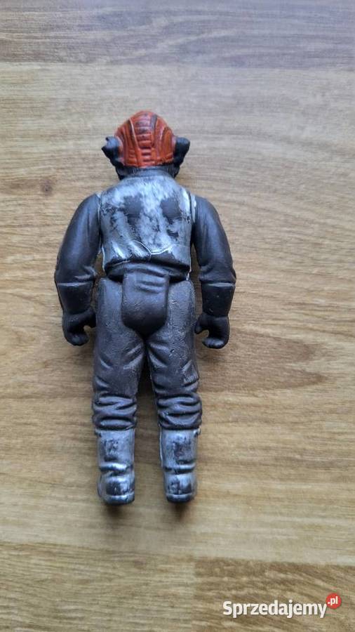 Star Wars bootleg PRL