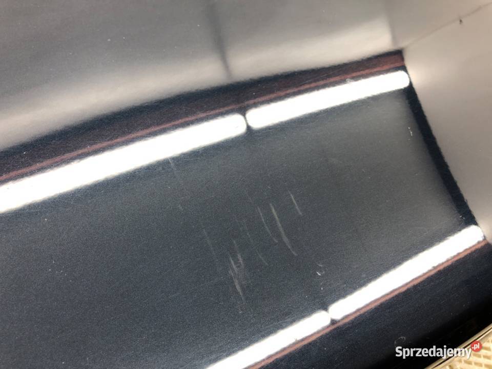 KLAPA TYŁ B4U KIA OPTIMA SedanLimuzyna GRAVITY Klapy bagażnika sprzedam