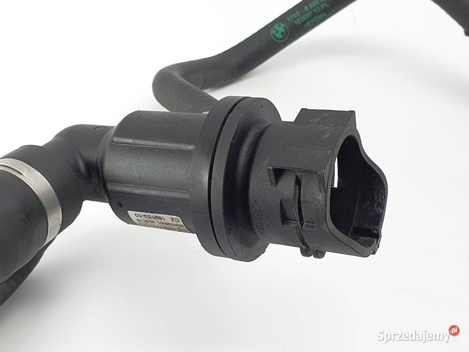 Termostat Obudowa Termostatu Waz Weze Bmw R 1250 Łódź