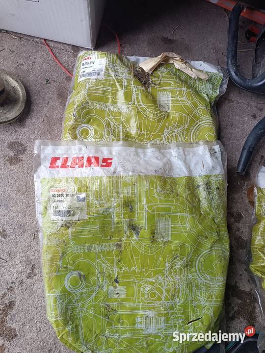 Tarcza bębna podajnika 0006507010 pomorskie Gręblin sprzedam