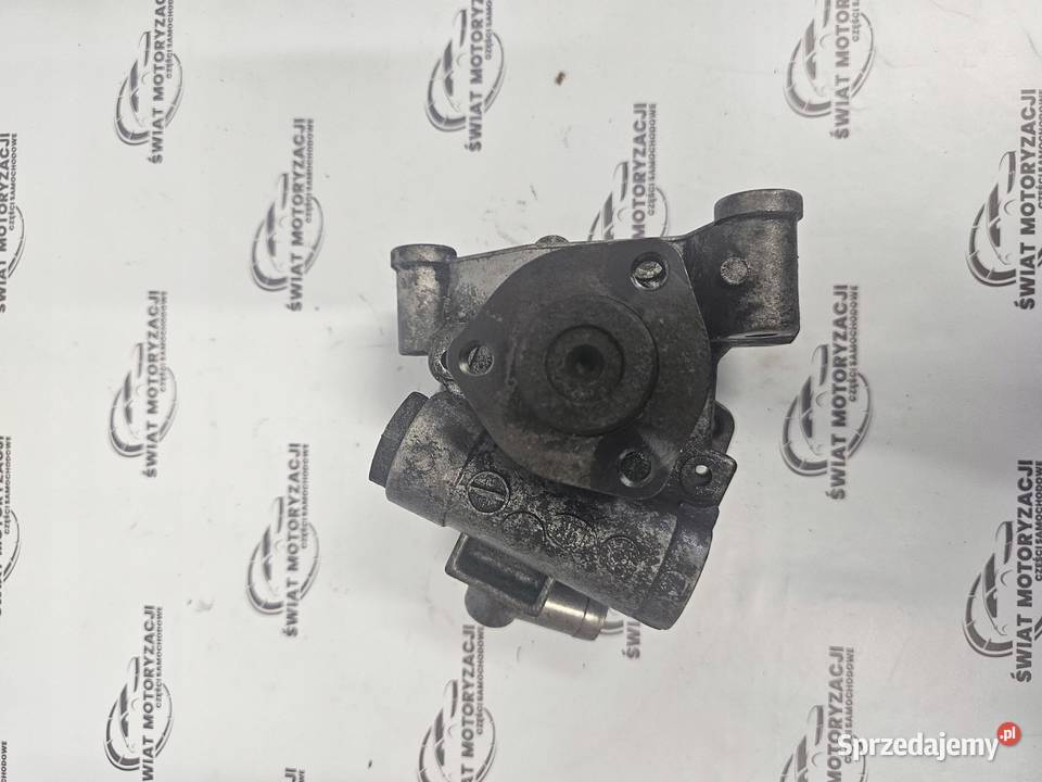 MERCEDES 27 CDI 163 612963 pompa wspomagania