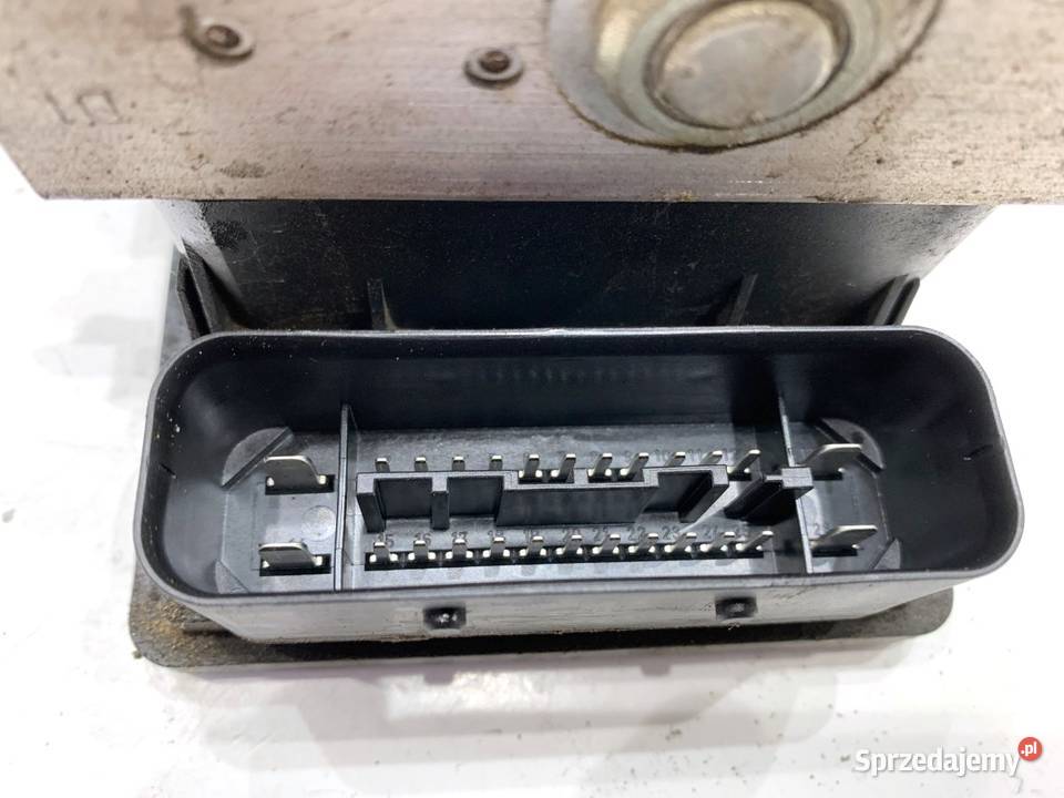 POMPA ABS OPEL ASTRA H 13213610 19 100 0414