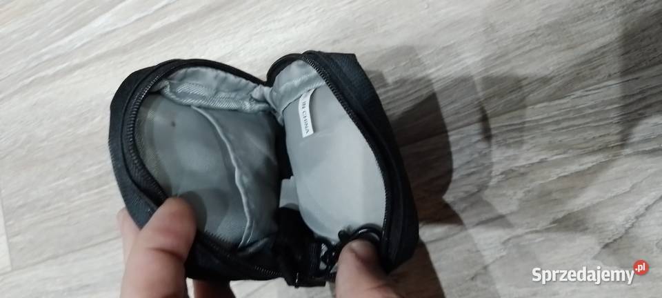Futerał na aparat Optioam