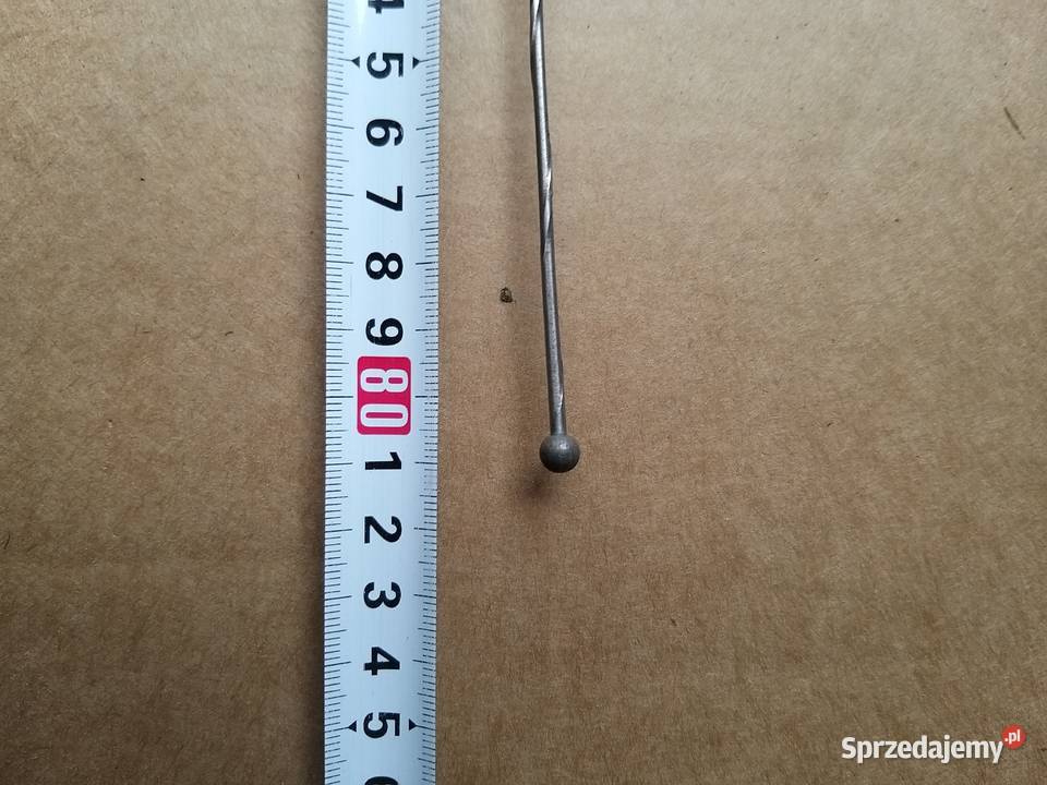 Antena DODGE RAM Jastrzębie-Zdrój