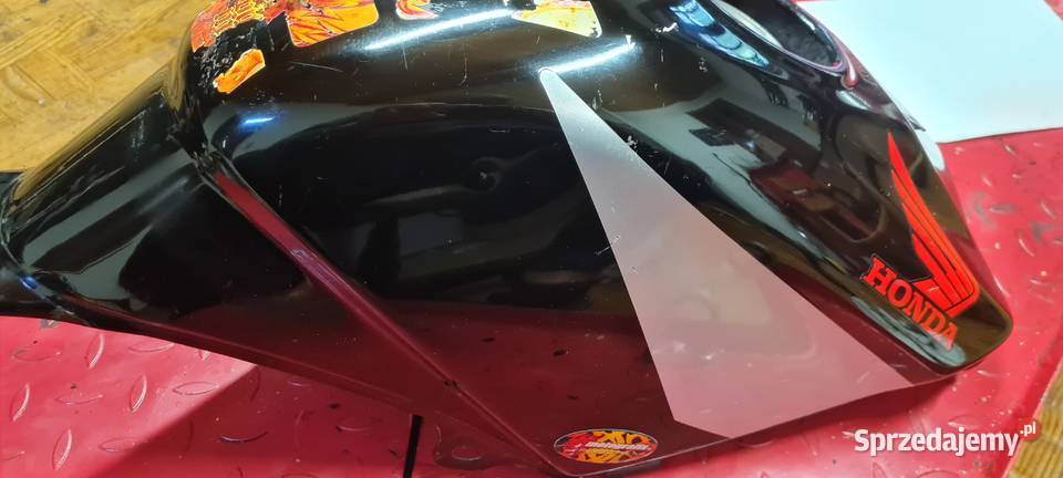 Honda CBR 125 JC 34 zbiornik paliwa 7800 mazowieckie Warszawa