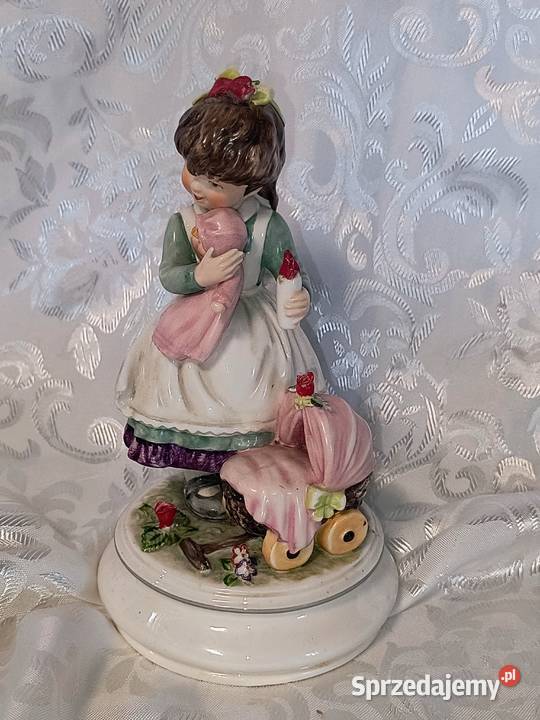 Figurka Goebel Chorzew