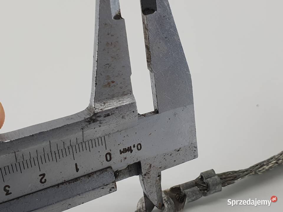 PRZEWOD MINUSOWY PEUGEOT EVIVACITY łódzkie Janowice