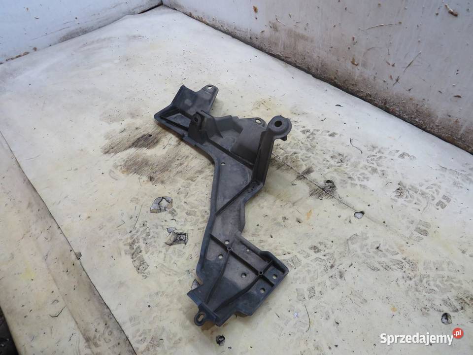 OSŁONA PODWOZIA LEWY TYŁ AURIS II LIFT KOMBI Elementy wygłuszające