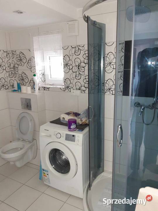 Wynajmę dom 200 metrów jeziora Ślesińskiego wielkopolskie Ślesin